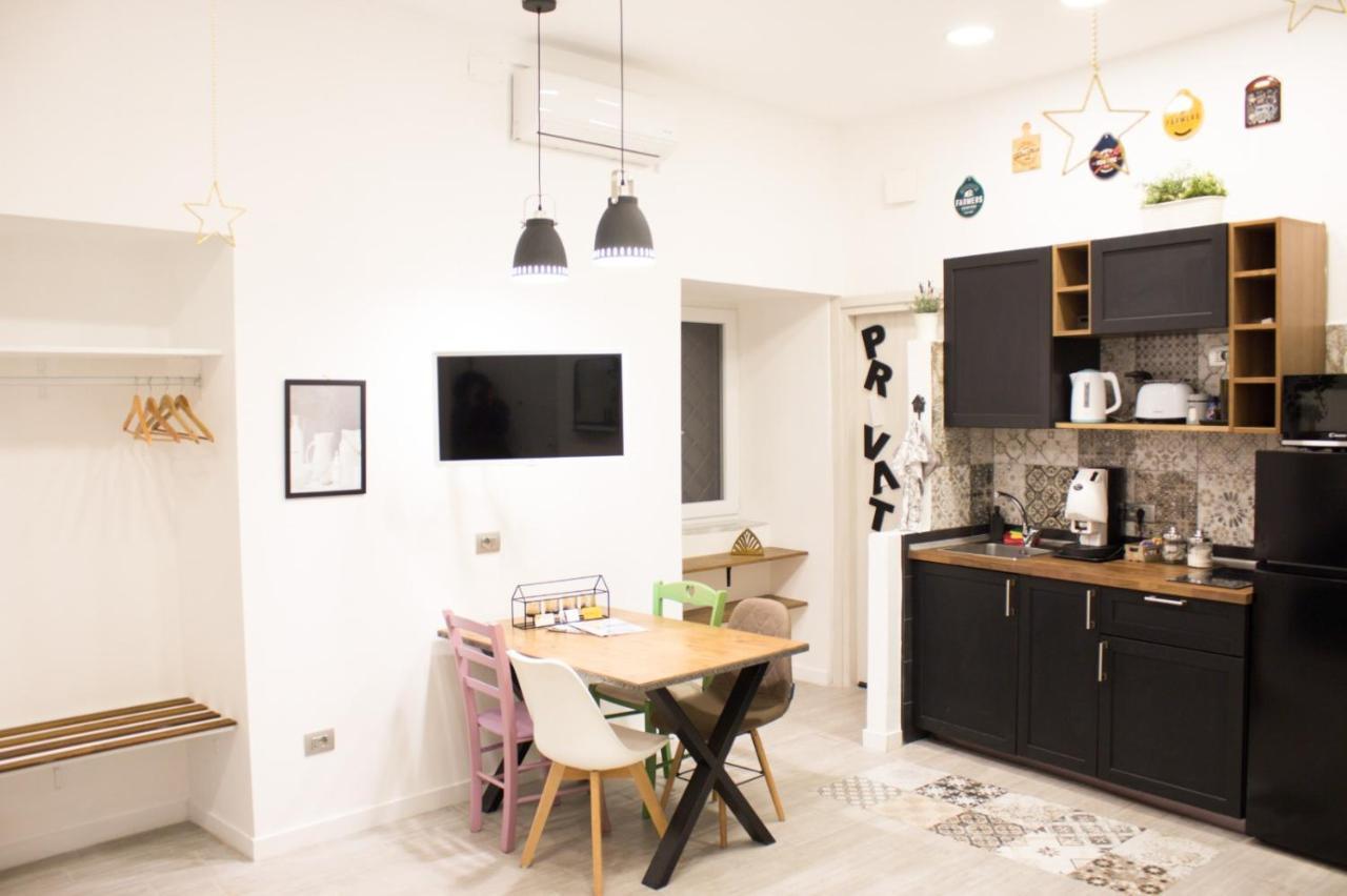 It'S Napoli Apartment Exterior photo